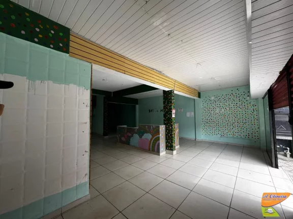 Imagem Salão comercial centro da Cidade