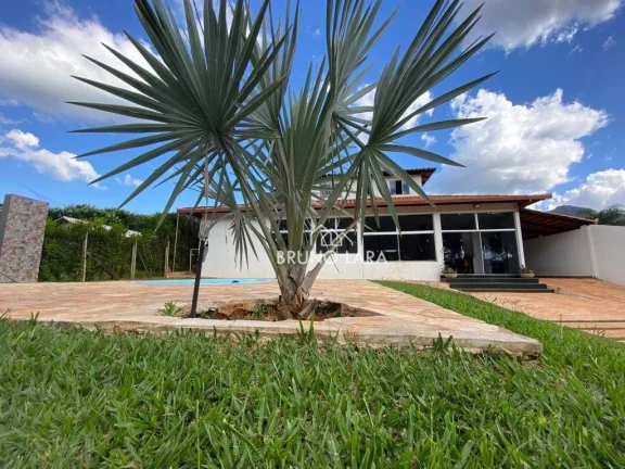 Imagem Casa à venda em Igarapé bairro Vivenda Santa Mônica