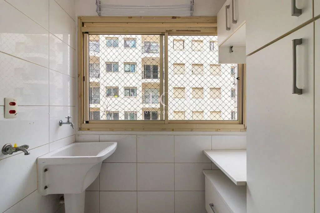 Imagem Apartamento 2 dormitórios para alugar, 84 m² por R$ 5.772/mês Alphavile