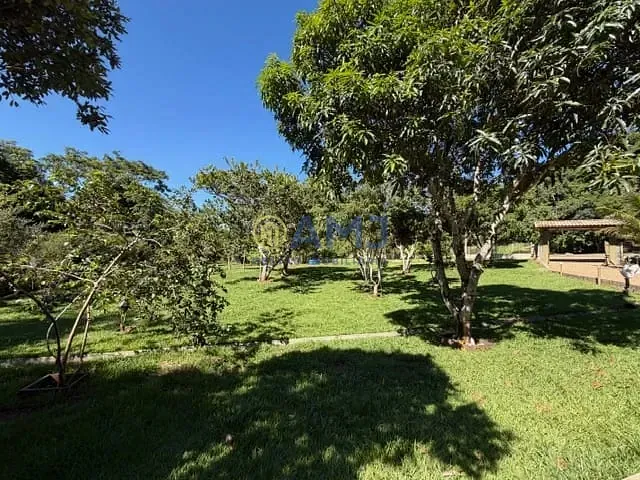 Imagem Terreno no Condomínio Cuntryville
