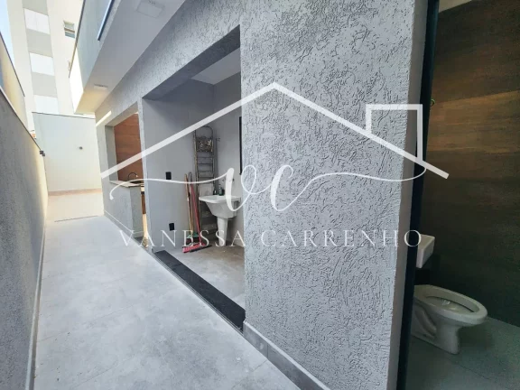 Imagem Locação Casa Térrea | Vanessa Carrenho