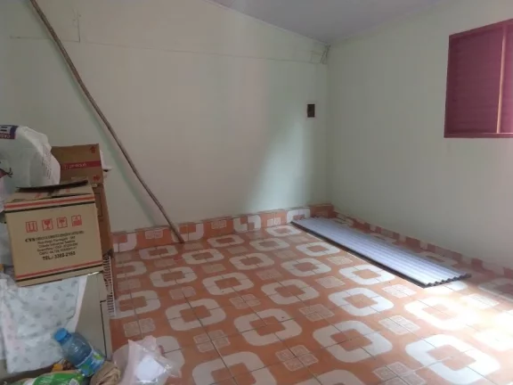 Imagem Casa a venda no bairro Jardim Gramado em Tatuí/SP