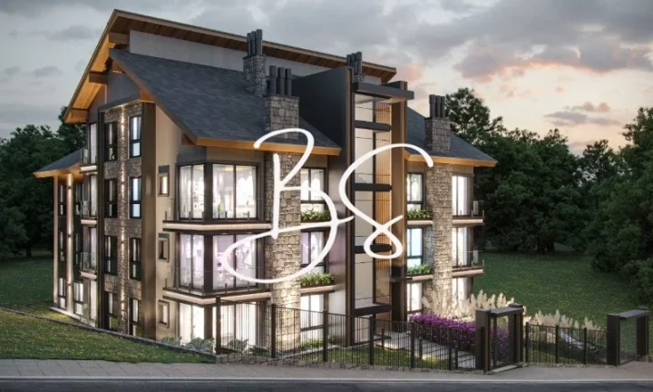 Imagem APARTAMENTO RESIDENCIAL em GRAMADO - RS, Centro
