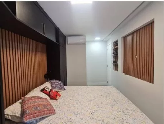 Imagem Apartamento mobiliado 03 dormitórios no Parc Athenee Alphaville