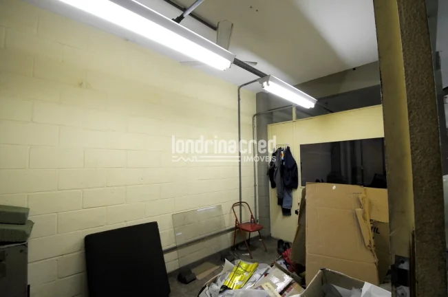 Imagem Comercial à venda 3 Quartos, 5 Vagas, 585M², Centro, Londrina - PR