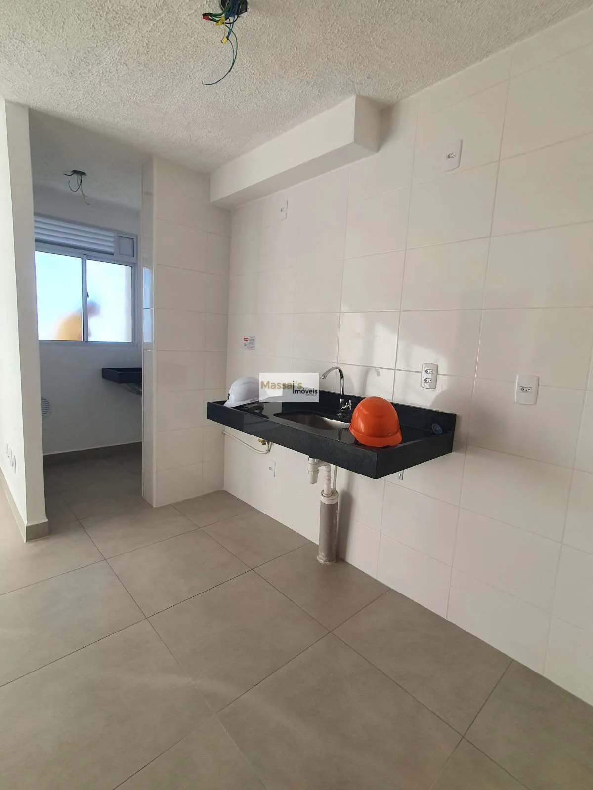 Imagem Apartamento à venda, no Costa dos Ventos | MRV em Campinas, Fazenda São Quirino, com 2 quartos, 41m2
