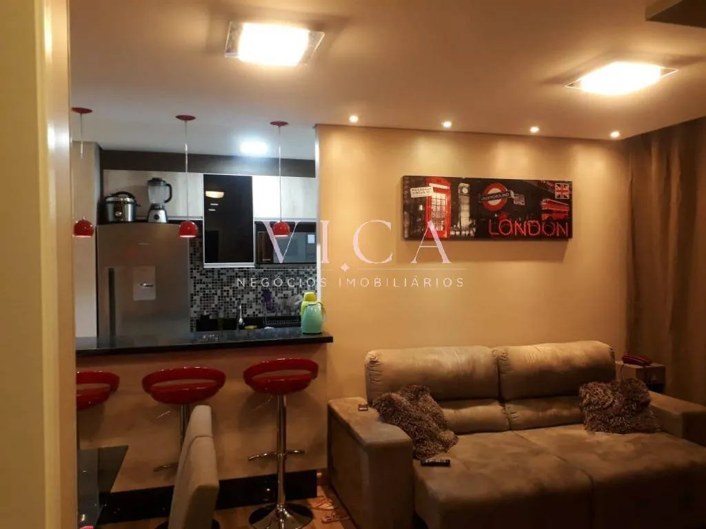 Imagem Apartamento 3 quartos à venda, 70 m² por R$ 720.000,00 - Barueri