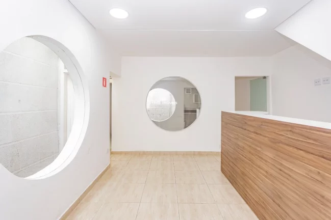 Imagem Casa comercial à venda em SP: 4 salas e 90m² no Campo Belo