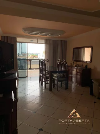 Imagem APARTAMENTO 3 QUARTOS SENDO 1 SUITE IGUAÇU- COD 1078
