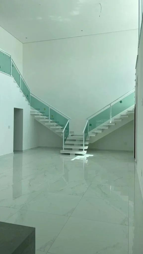 Imagem Casa à venda em condomínio Nova Esplanada 3