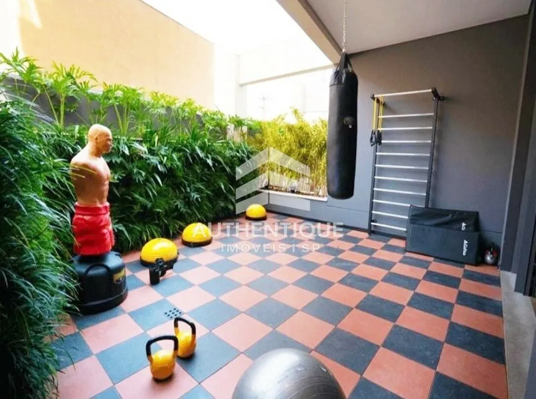 Imagem SMART VILA MADALENA - Apartamento à venda em São Paulo/SP
