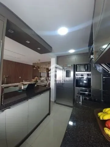 Imagem LE QUARTIER SANTO ANDRE - Apartamento no Centro de Santo André à venda