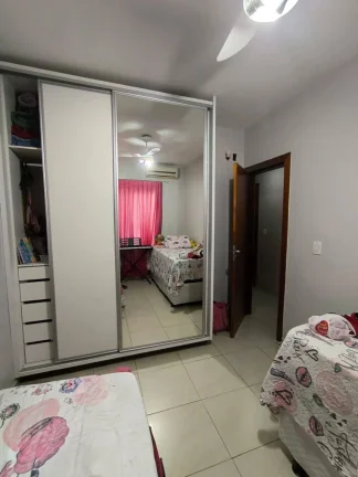 Imagem Casa 3/4 C Suite Condominio Belle Vue Porteira Fechada