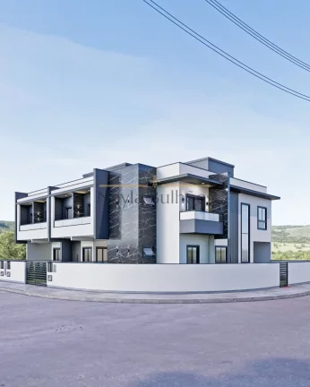 Foto do imóvel CASA RESIDENCIAL em São José - SC, Sertão do Maruim