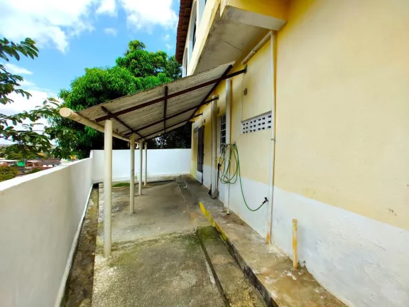 Imagem Casa para Venda em São Lourenço da Mata, Capibaribe (São Lourenço), 2 dormitórios, 2 suítes, 1 banheiro, 2 vagas