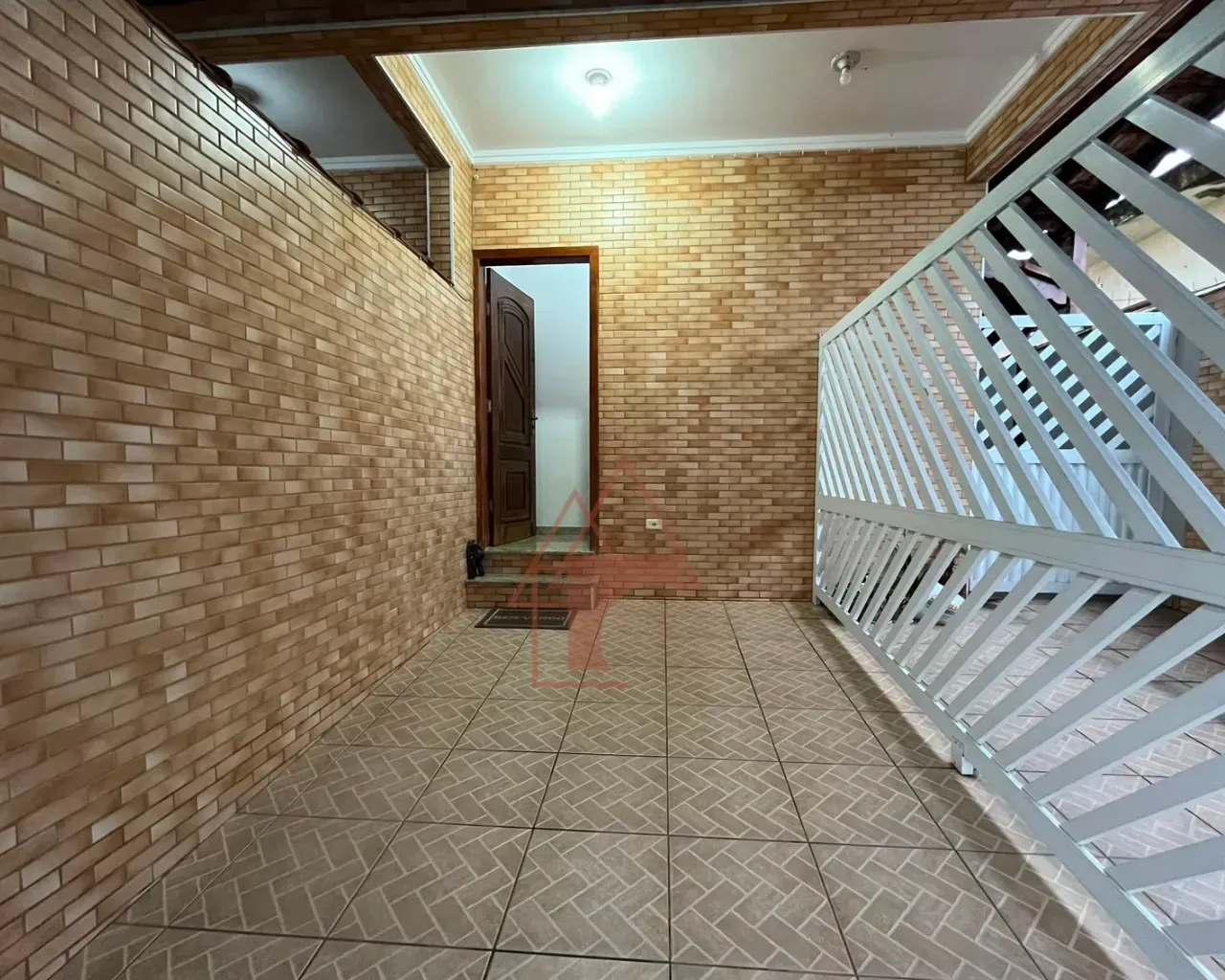 Imagem Casa com 3 Quartos à Venda, 87 m² em Jardim Casqueiro - Cubatão