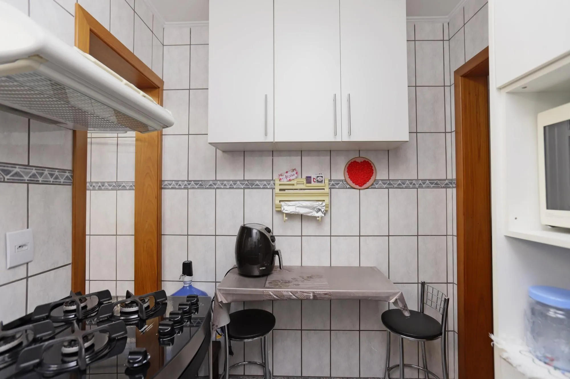 Imagem Apartamento em Jardim São Pedro