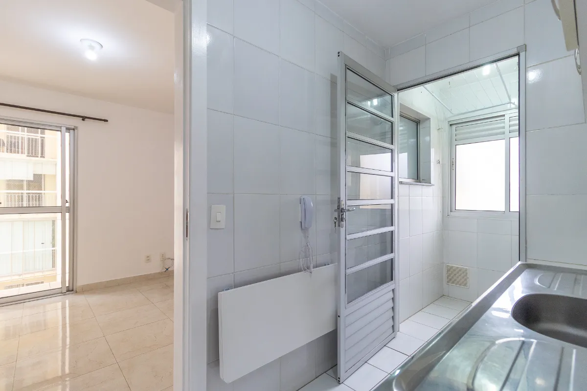 Imagem Apartamento para venda em Planalto com 3 quartos, sendo 1 suíte, 59m2
