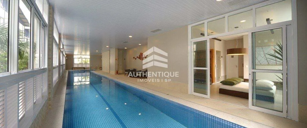 Imagem B103 Brooklin - Apartamento à venda em São Paulo/SP