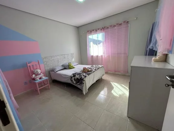 Imagem Impecável Residência de Luxo no Bairro Ferraz em Garopaba-SC