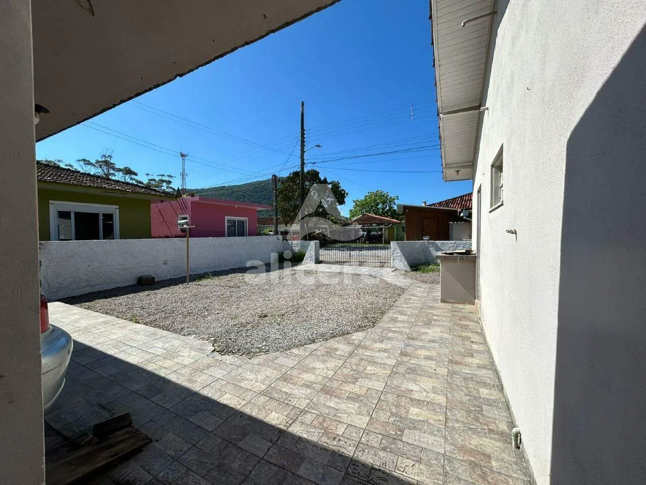 Imagem Casa à venda com 3 quartos , 105m² em Armação do Pântano do Sul Florianópolis