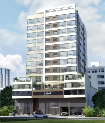 Foto do imóvel Apartamento para venda em Capão da Canoa