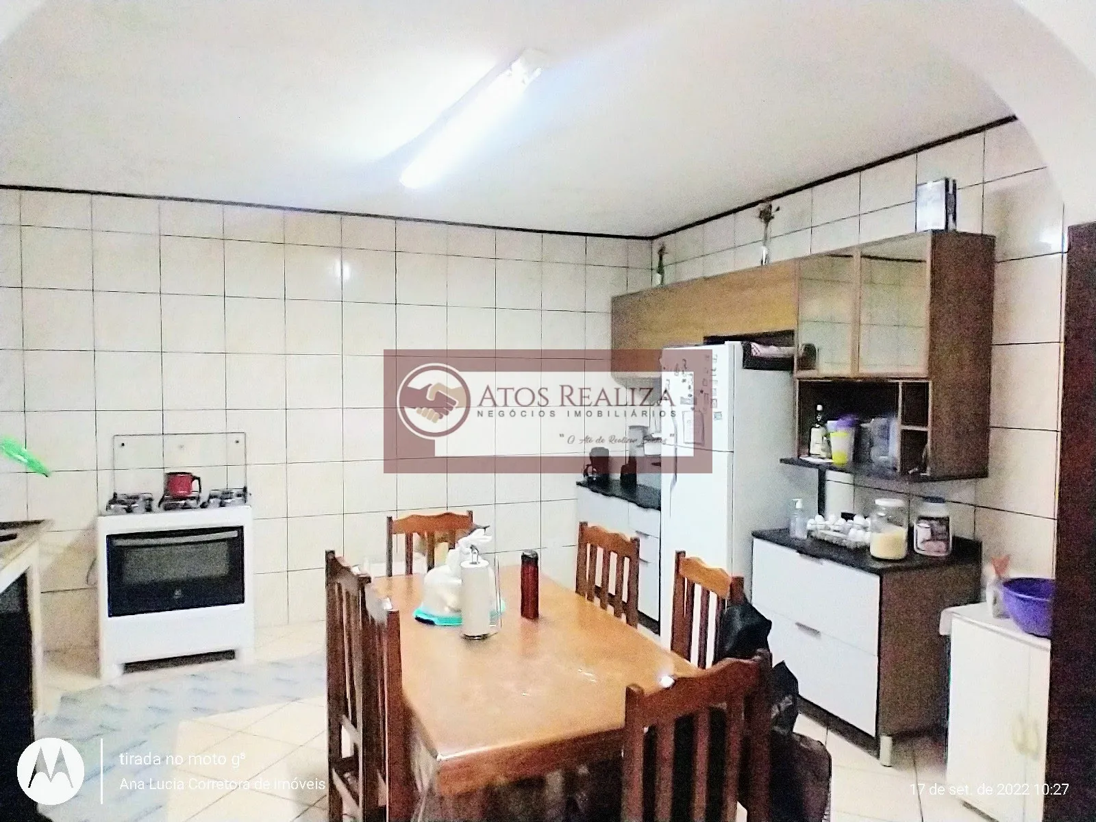 Imagem Sobrado em Jardim Progresso - São Paulo