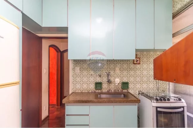 Imagem Apartamento 3 quartos a 200 metros do metrê Vila Madalena