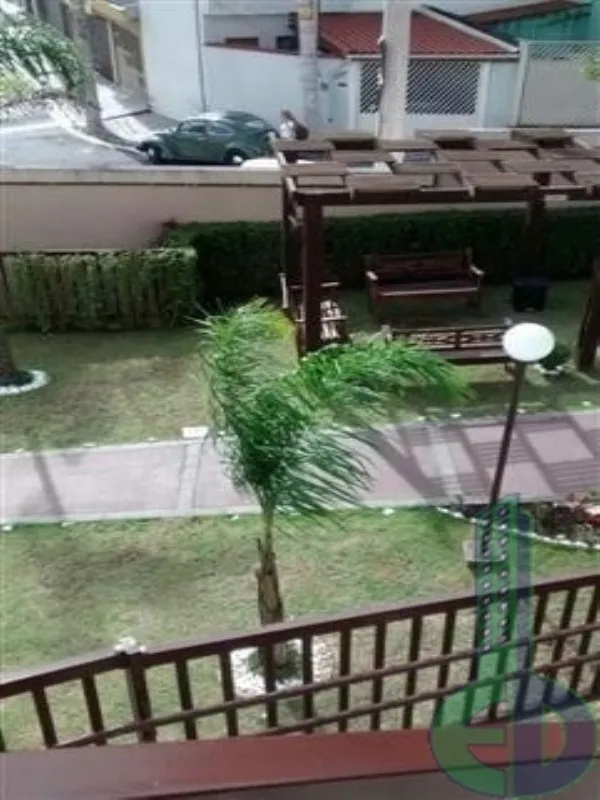 Imagem Apartamento de 2 quartos à venda no Parque São Vicente, Mauá-SP 47m², Condomínio Reserva Itaúnas e São Vicente