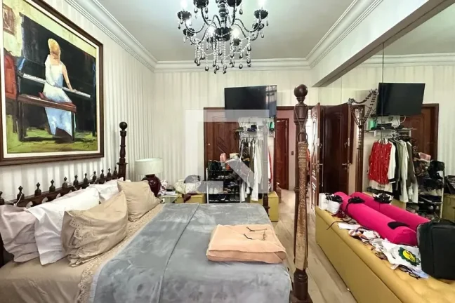 Imagem Apartamento à Venda - Copacabana, 2 Quartos, 145 m2
