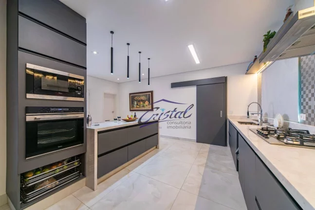 Imagem Casa Condomínio SPII