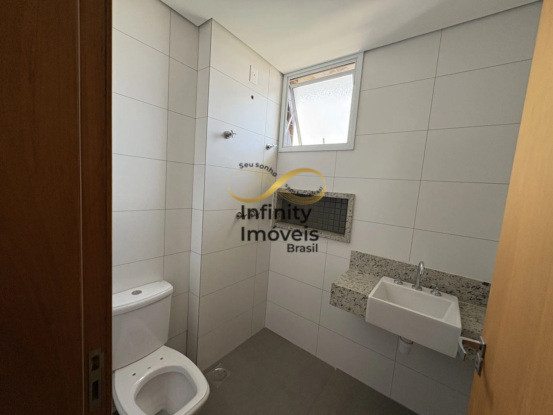 Imagem RESIDENCIAL VITTORIA - Apartamento à venda no bairro Fonte Grande - Contagem/MG