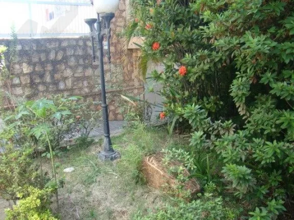 Imagem JARDIM da SAÚDE * MAGNÍFICO SOBRADO * REFÚGIO URBANO * 388M² de TRANQUILIDADE
