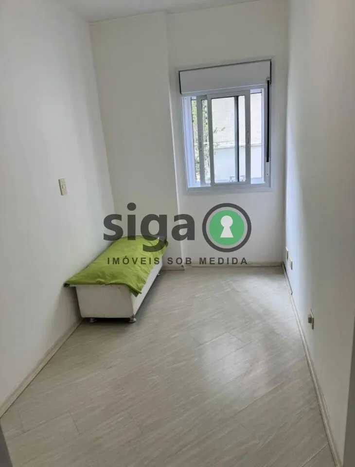Imagem Jardim Aeroporto- 3 quartos, 1 vaga, 7mts Venda -$ 604.000