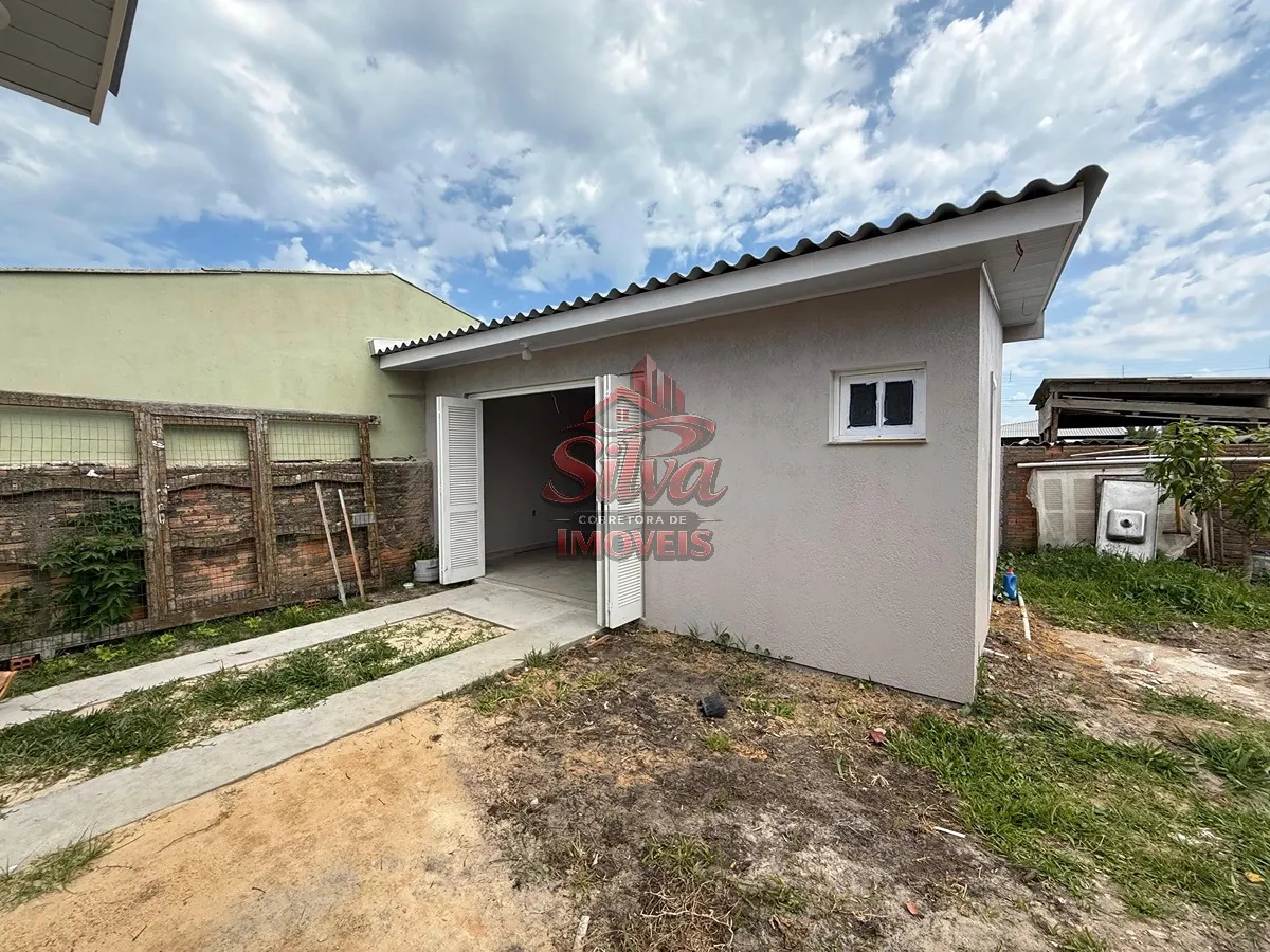 Imagem C1242 | Casa financiável à venda a 350m do mar em Imbé