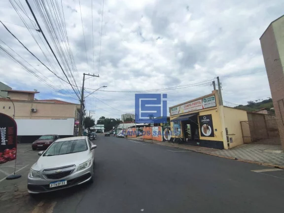 Imagem Casa com 3 dormitórios para alugar por R$ 8.000,00/mês - Centro - Socorro/SP