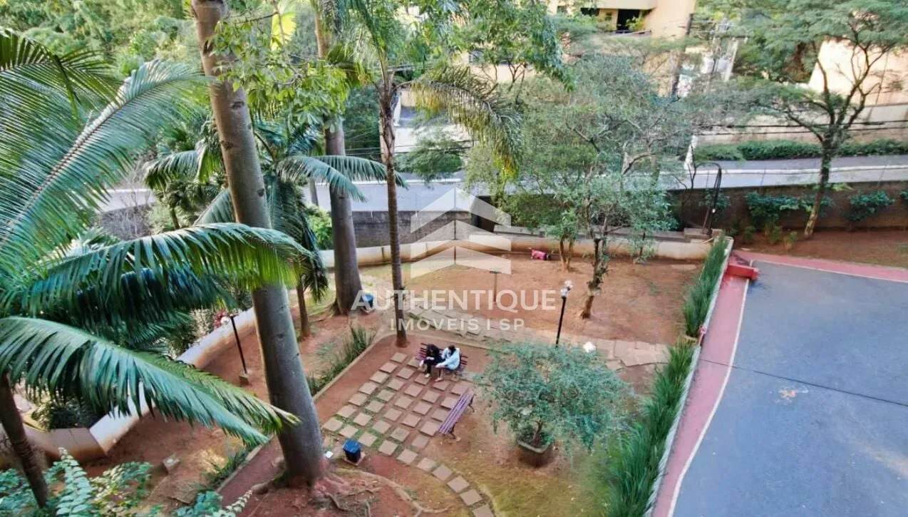 Imagem Portal da Cidade Morumbi - Apartamento à venda no bairro Morumbi - São Paulo/SP, Zona Sul