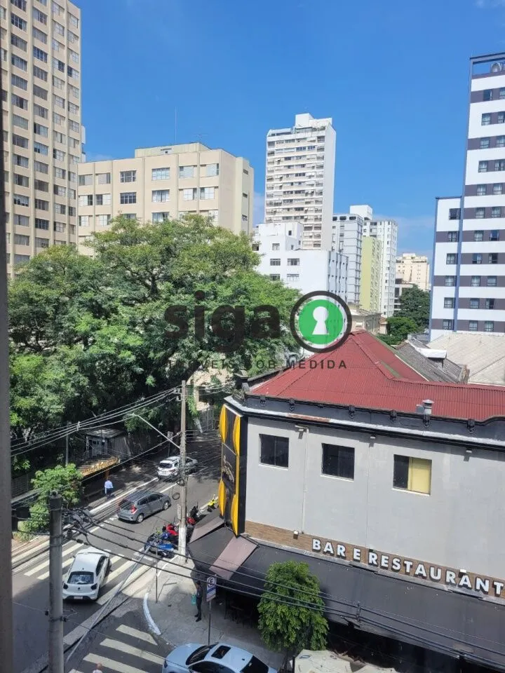 Imagem LINDO APARTAMENTO