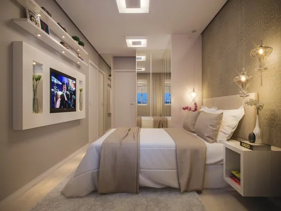 Imagem Selenza Anhanguera Park, apartamento à venda com 3 dormitórios em Parque São Domingos, São Paulo-SP