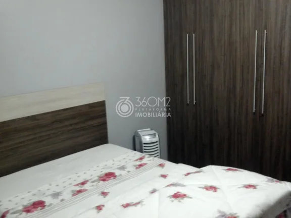 Imagem Apartamento para Venda em Santo André / SP no bairro Vila Valparaíso