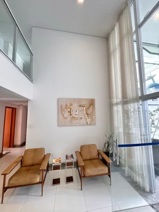 Imagem A 5ª Avenida selecionou esse apartamento a venda, c/ 2/4, suite, 68,05m2, andar alto, vista mar no Residencial Mário Quintana - Barra por R$695.000,00