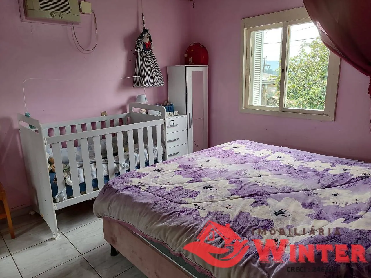 Imagem Casa térrea de 3 dormitórios em Escadinhas, Feliz.