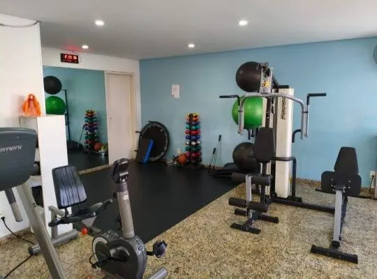 Imagem Apartamento Bosque da Saúde - 3 Dorms, 1 Suíte, 2 Vagas, Armários, Lazer