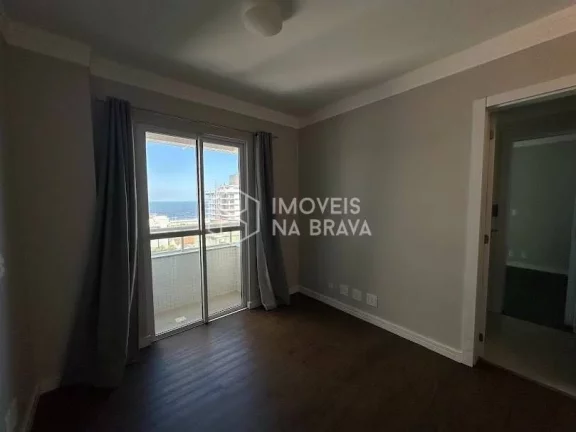 Imagem APARTAMENTO 3 QUARTOS - 2 VAGAS - LOCACAO - PRAIA BRAVA ITAJAI/SC