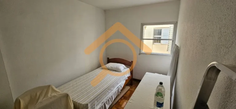 Imagem Imperdível oportunidade: Apartamento à venda em São Paulo-SP, Jabaquara - 2 quartos, 1 sala, 1 banheiro, 48m² de área.