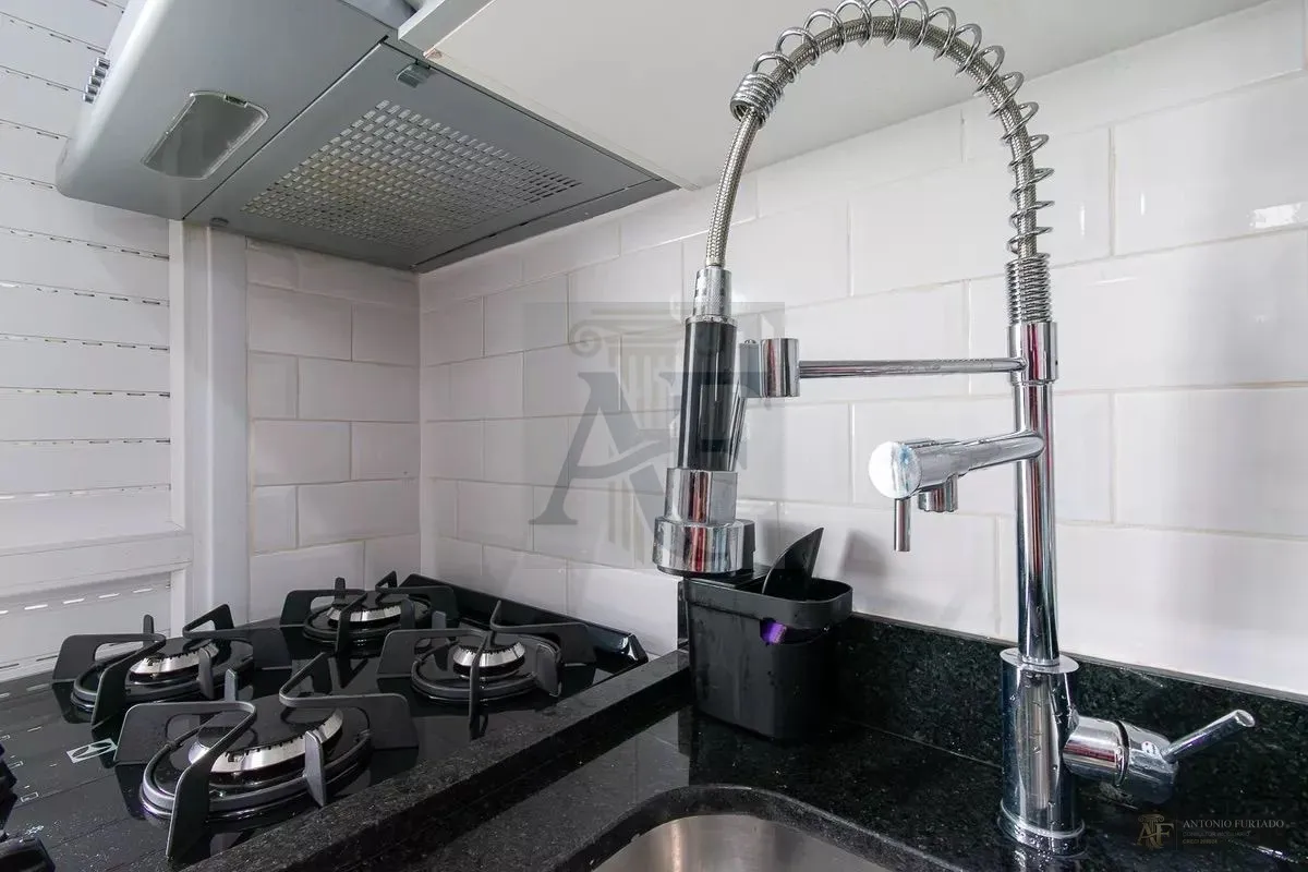 Imagem Apartamento à venda em Vila Prudente, São Paulo