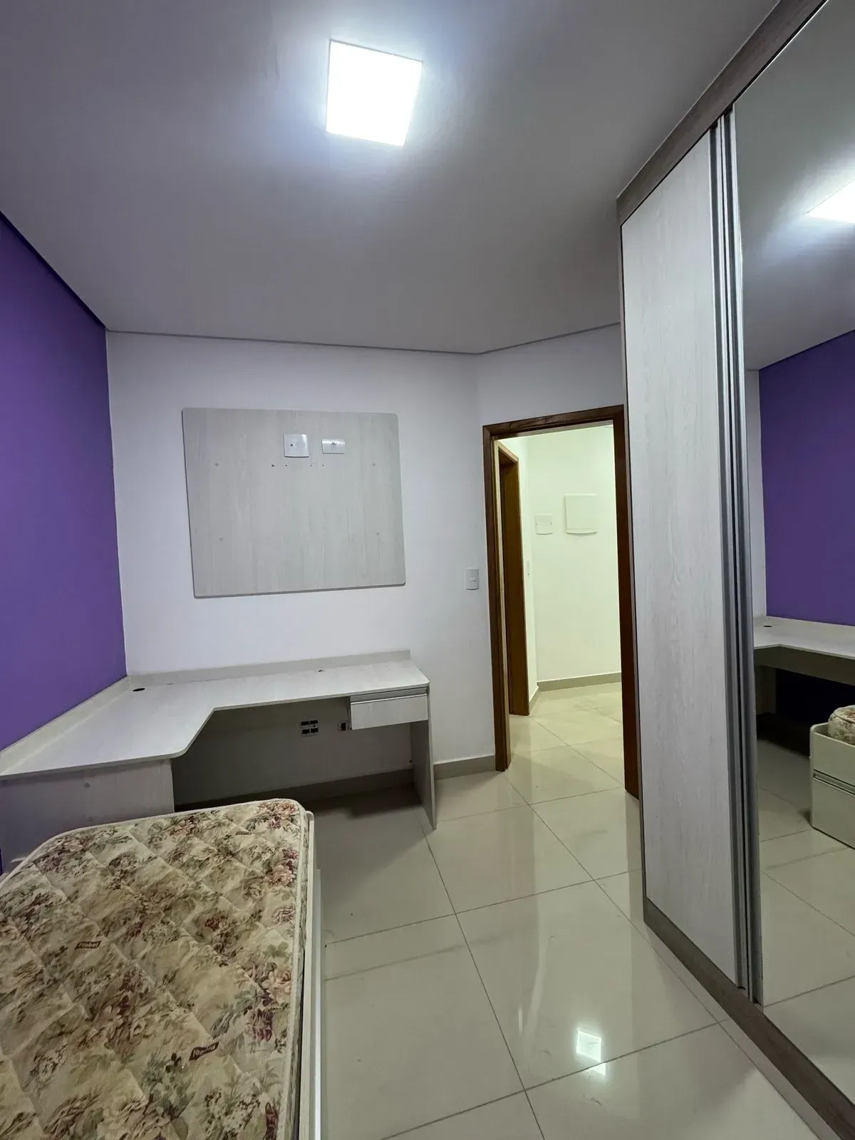 Imagem Apartamento com 3 Quartos à Venda, 76 metros em Vila Curuçá - Santo André