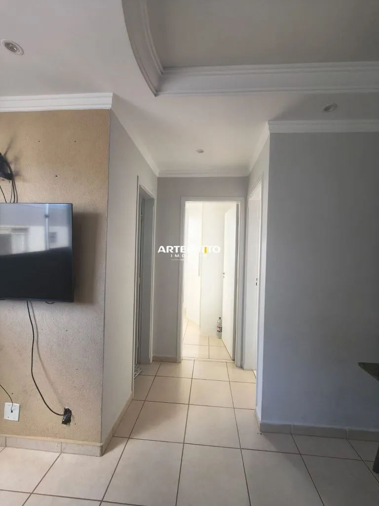 Imagem Apartamento com 2 dormitórios no Jardim Bueno