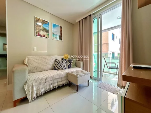 Imagem Porto Fino Residencial Apartamento 2 quartos mobiliado à venda Praia Bombinhas SC