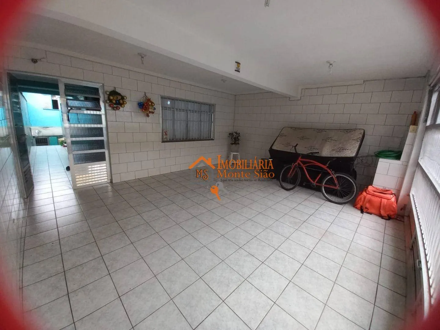 Imagem Sobrado com 2 dormitórios, 132 m² - venda por R$ 954.000,00 ou aluguel por R$ 4.500,00/mês - Jardim Moreira - Guarulhos/SP